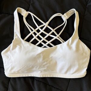 LULULEMON Free to Be Bra - Wild *Light Support A/B Cup